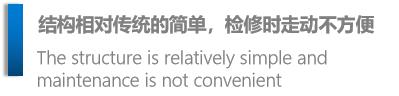 歐式起重機(jī)的主要優(yōu)點(diǎn)及缺點(diǎn)介紹