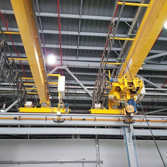 如何進(jìn)行電動單梁起重機的安全檢查？